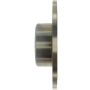 CENTRIC PARTS 121.35001 C-Tek Standard Brake Rotor