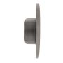 CENTRIC PARTS 121.35001 C-Tek Standard Brake Rotor