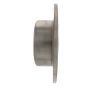 CENTRIC PARTS 121.35002 C-Tek Standard Brake Rotor