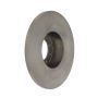 CENTRIC PARTS 121.35004 C-Tek Standard Brake Rotor