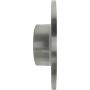 CENTRIC PARTS 121.35005 C-Tek Standard Brake Rotor