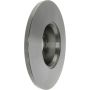 CENTRIC PARTS 121.35005 C-Tek Standard Brake Rotor