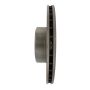 CENTRIC PARTS 121.35006 C-Tek Standard Brake Rotor