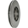 CENTRIC PARTS 121.35007 C-Tek Standard Brake Rotor