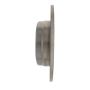CENTRIC PARTS 121.35012 C-Tek Standard Brake Rotor