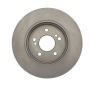 CENTRIC PARTS 121.35012 C-Tek Standard Brake Rotor