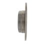 CENTRIC PARTS 121.35012 C-Tek Standard Brake Rotor