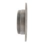 CENTRIC PARTS 121.35014 C-Tek Standard Brake Rotor