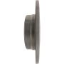 CENTRIC PARTS 121.35022 C-Tek Standard Brake Rotor