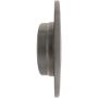CENTRIC PARTS 121.35022 C-Tek Standard Brake Rotor