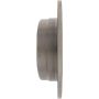 CENTRIC PARTS 121.35027 C-Tek Standard Brake Rotor