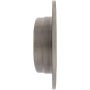CENTRIC PARTS 121.35027 C-Tek Standard Brake Rotor