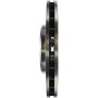 CENTRIC PARTS 121.35029 C-Tek Standard Brake Rotor