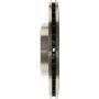 CENTRIC PARTS 121.35031 C-Tek Standard Brake Rotor