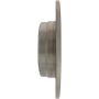 CENTRIC PARTS 121.35034 C-Tek Standard Brake Rotor