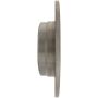 CENTRIC PARTS 121.35034 C-Tek Standard Brake Rotor