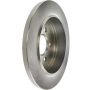 CENTRIC PARTS 121.35037 C-Tek Standard Brake Rotor