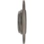 CENTRIC PARTS 121.35043 C-Tek Standard Brake Rotor