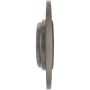 CENTRIC PARTS 121.35043 C-Tek Standard Brake Rotor