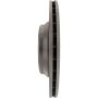 CENTRIC PARTS 121.35050 C-Tek Standard Brake Rotor