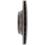 CENTRIC PARTS 121.35050 C-Tek Standard Brake Rotor