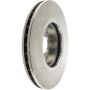 CENTRIC PARTS 121.35053 C-Tek Standard Brake Rotor