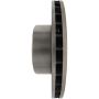 CENTRIC PARTS 121.35056 C-Tek Standard Brake Rotor