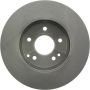 CENTRIC PARTS 121.35057 C-Tek Standard Brake Rotor