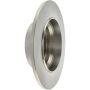 CENTRIC PARTS 121.35061 C-Tek Standard Brake Rotor