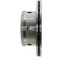 CENTRIC PARTS 121.35071 C-Tek Standard Brake Rotor