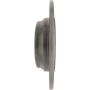 CENTRIC PARTS 121.35075 C-Tek Standard Brake Rotor