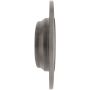 CENTRIC PARTS 121.35075 C-Tek Standard Brake Rotor