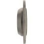 CENTRIC PARTS 121.35090 C-Tek Standard Brake Rotor