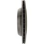 CENTRIC PARTS 121.35092 C-Tek Standard Brake Rotor