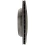CENTRIC PARTS 121.35092 C-Tek Standard Brake Rotor