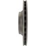 CENTRIC PARTS 121.35096 C-Tek Standard Brake Rotor