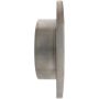 CENTRIC PARTS 121.35107 C-Tek Standard Brake Rotor