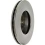 CENTRIC PARTS 121.35109 C-Tek Standard Brake Rotor