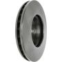 CENTRIC PARTS 121.35110 C-Tek Standard Brake Rotor