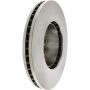CENTRIC PARTS 121.35111 C-Tek Standard Brake Rotor