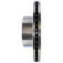 CENTRIC PARTS 121.35111 C-Tek Standard Brake Rotor