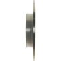 CENTRIC PARTS 121.35116 C-Tek Standard Brake Rotor