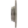 CENTRIC PARTS 121.35131 C-Tek Standard Brake Rotor