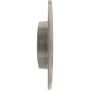 CENTRIC PARTS 121.35133 C-Tek Standard Brake Rotor