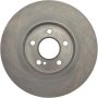 CENTRIC PARTS 121.35133 C-Tek Standard Brake Rotor