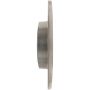 CENTRIC PARTS 121.35133 C-Tek Standard Brake Rotor