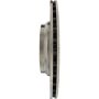 CENTRIC PARTS 121.35147 C-Tek Standard Brake Rotor