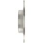 CENTRIC PARTS 121.35149 C-Tek Standard Brake Rotor