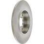 CENTRIC PARTS 121.35149 C-Tek Standard Brake Rotor