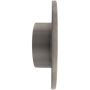 CENTRIC PARTS 121.36000 C-Tek Standard Brake Rotor